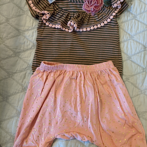6-9 month old boutique girls clothing bundle - Picture 5 of 5